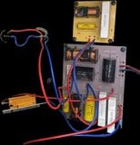  Loa bãi HCF  MODEL-QE312 