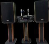  Bộ karaoke k-450E 