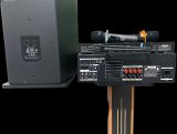  BỘ DÀN KARAOKE KOMI K-450E 