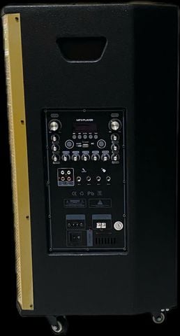  Loa kéo Kovit KS-122 chính hãng 