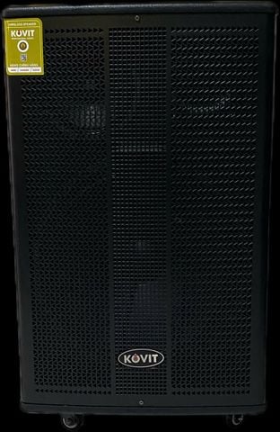  Loa kéo karaoke Kovit KS-152 