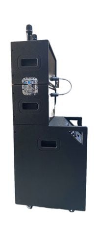  Loa Kéo Công Suất Lớn KOVIT KS-188G Bass50 