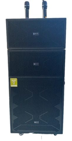  Loa Kéo Công Suất Lớn KOVIT KS-188G Bass50 