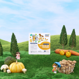  Cháo gà hầm hạt sen nấm hương 