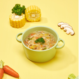  Soup Gà 