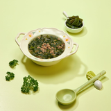  Canh Rong biển Thịt bò 
