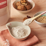  Bột ăn dặm ngũ cốc organic xay nhuyễn 