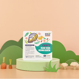  Cháo hàu sữa rong biển 