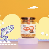  Ruốc dinh dưỡng cá hồi Nauy 