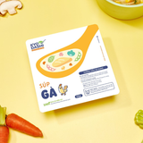  Soup Gà 