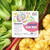  Cháo bào ngư 