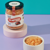  Ruốc dinh dưỡng cá hồi Nauy 