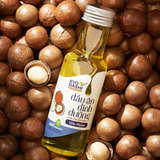  Dầu ăn dinh dưỡng macca 