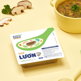  Soup Lươn 