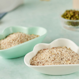  Bột ăn dặm ngũ cốc organic xay thô 