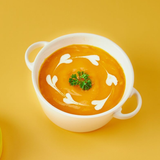  Soup Bí đỏ Kem tươi 