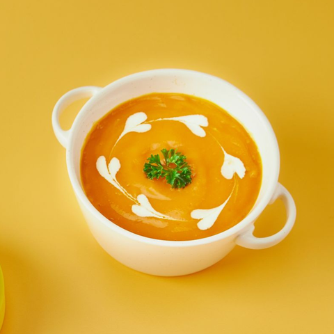 Soup dinh dưỡng