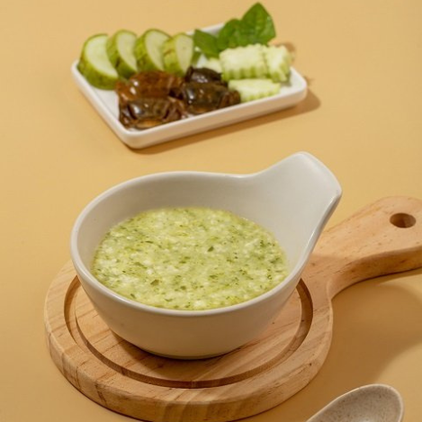 Cháo ếch - cua - lươn