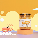  Ruốc dinh dưỡng tôm 