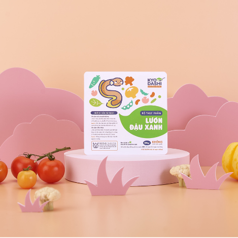  Cháo lươn đậu xanh 