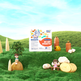  Cháo bò sốt spagetti 