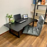  Bộ Gaming ngồi bệt chân U + Ghế lười Tatami 