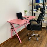  Bàn Gaming dành cho game thủ với màu sắc trẻ trung năng động 