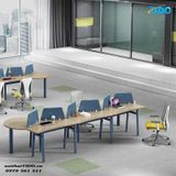  BÀN LÀM VIỆC CỤM MODULE HIỆN ĐẠI TI-BCUM07 
