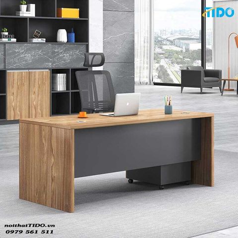  Bàn giám đốc hiện đại TI-BGD01 