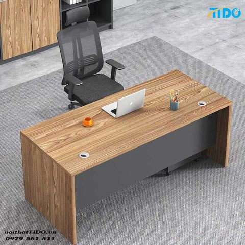  Bàn giám đốc hiện đại TI-BGD01 
