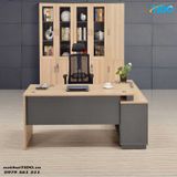  Bàn giám đốc hiện đại TI-BGD04 