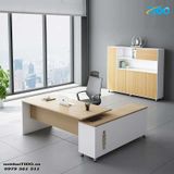  Bàn lãnh đạo hiện đại TI-BGD06 