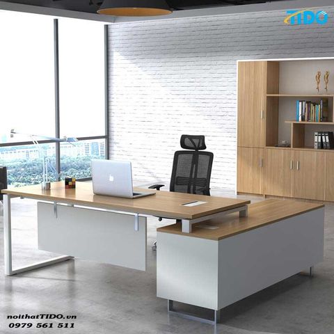  Bàn giám đốc cao cấp TI-BGD09 