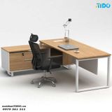  Bàn giám đốc cao cấp TI-BGD09 