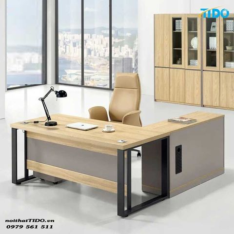  BÀN GIÁM ĐỐC CAO CẤP GIÁ RẺ TI-BGD13 