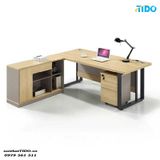  BÀN GIÁM ĐỐC THIẾT KẾ HIỆN ĐẠI TI-BGD31 