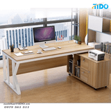  Bàn Làm Việc TI-BLV-13 