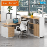  Bàn Làm Việc Không Gian Multi Space TI-BLV-14 