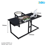  Bàn Làm Việc TI-BLV-16 