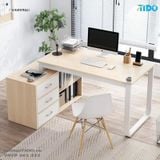  Bàn Làm Việc TI-BLV-36 