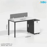  Bàn Làm Việc TI-BLV-38 