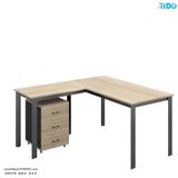  Bàn Làm Việc TI-BLV-43 