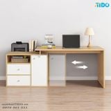  Bàn Làm Việc TI-BLV-48 