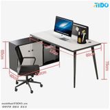  Bàn Làm Việc TI-BLV-56 