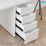  Bàn Làm Việc TI-BLV-60 