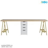  Bàn Làm Việc TI-BLV-60 