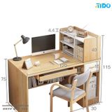  Bàn Làm Việc TI-BLV-64 