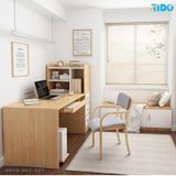  Bàn Làm Việc TI-BLV-75 