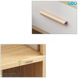  Bàn Làm Việc TI-BLV-75 