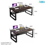  Bàn Làm Việc TI-BLV-85 
